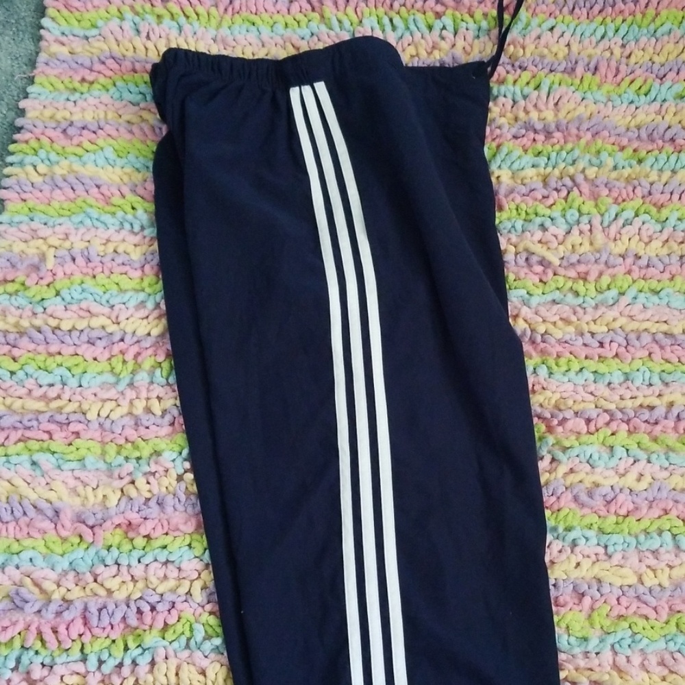 Adidas Capris - Picture 5 of 7